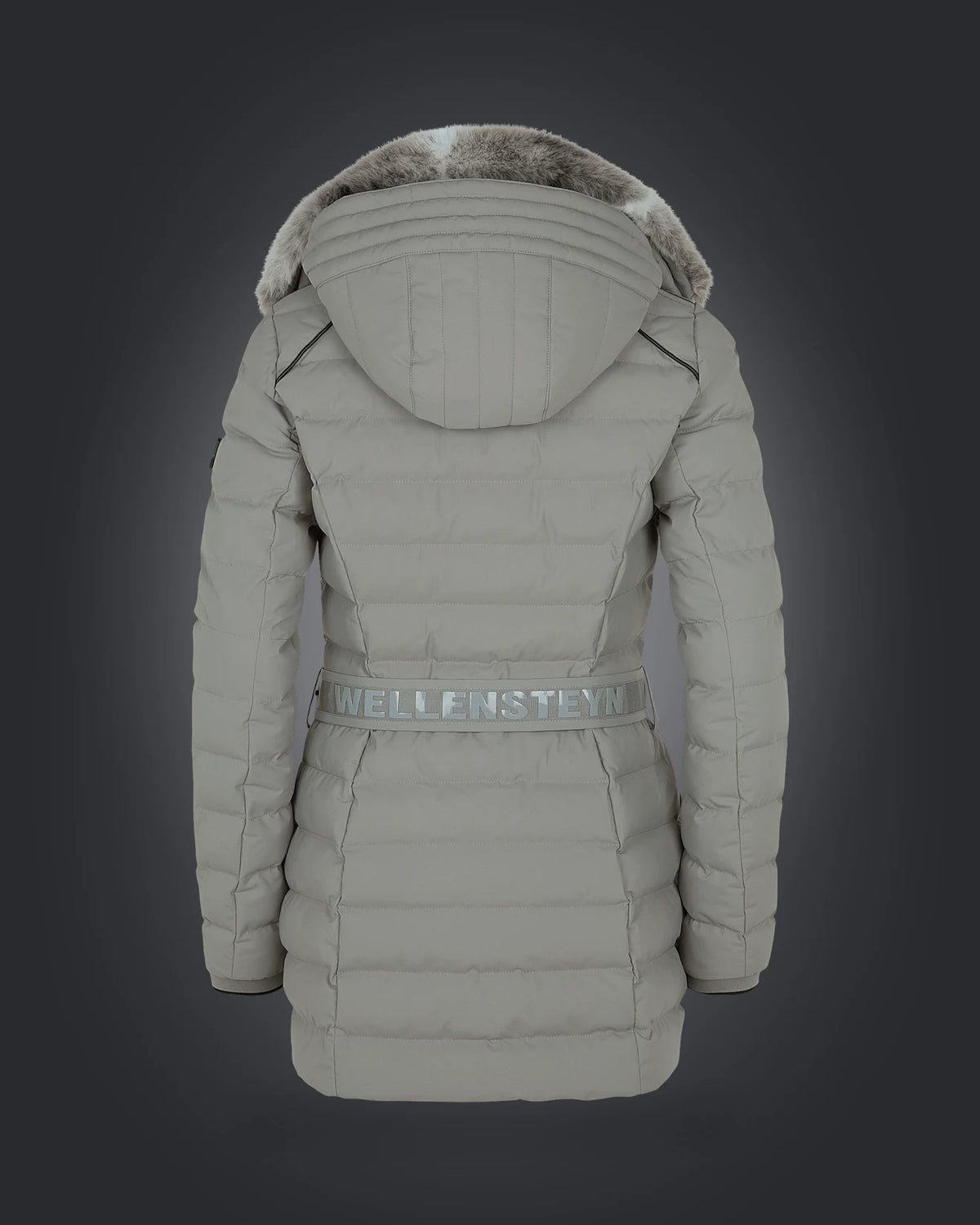Abendstern Short, 884, Lightgrey