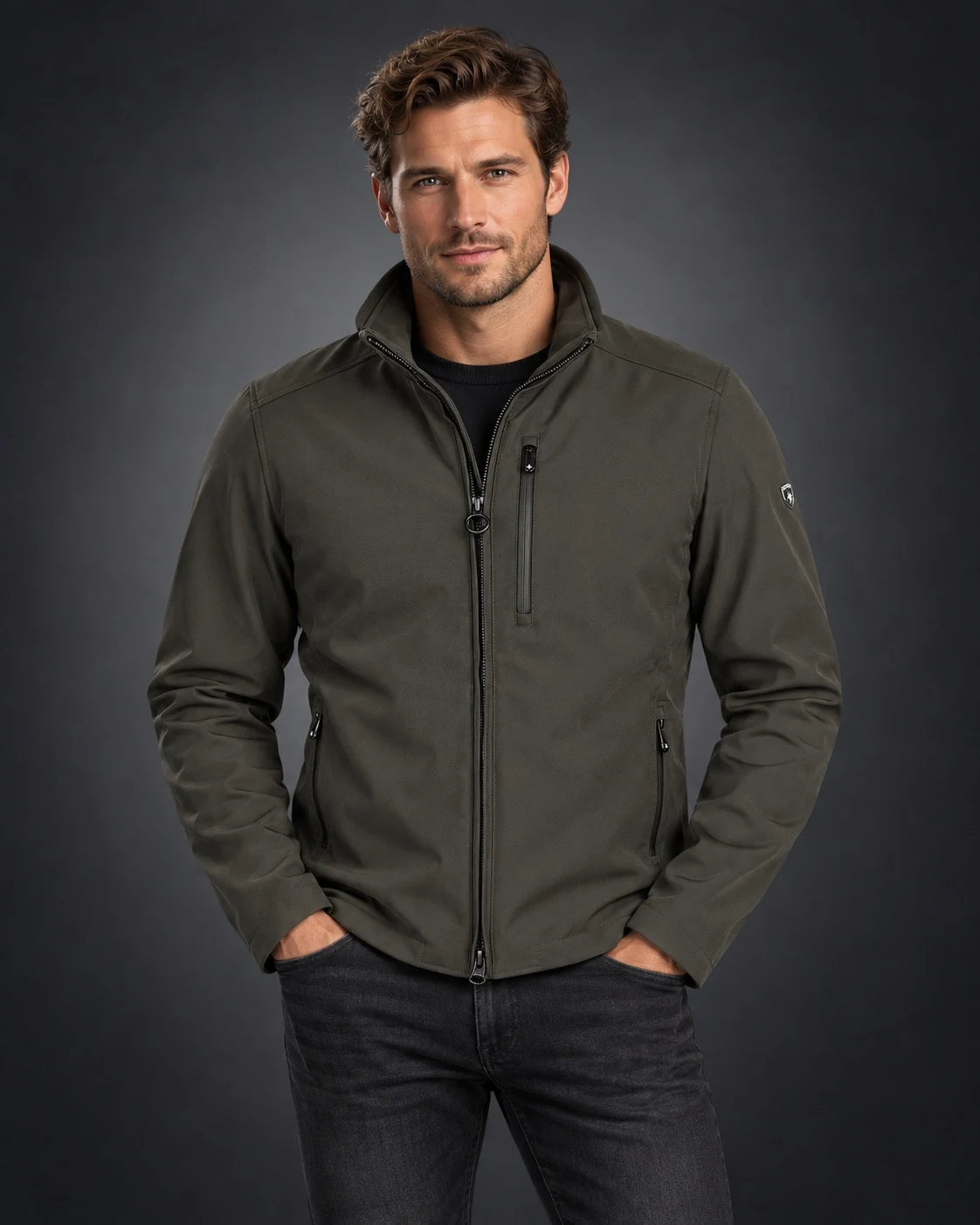 Alpinus,1050,Blackarmy