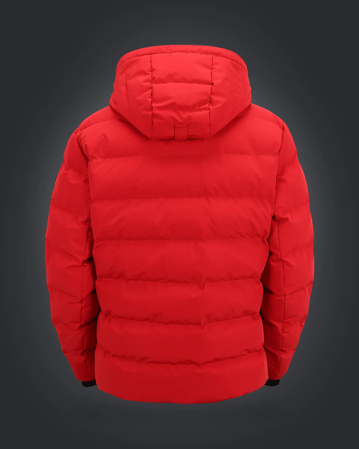 Blackbird Men Short,870,Red