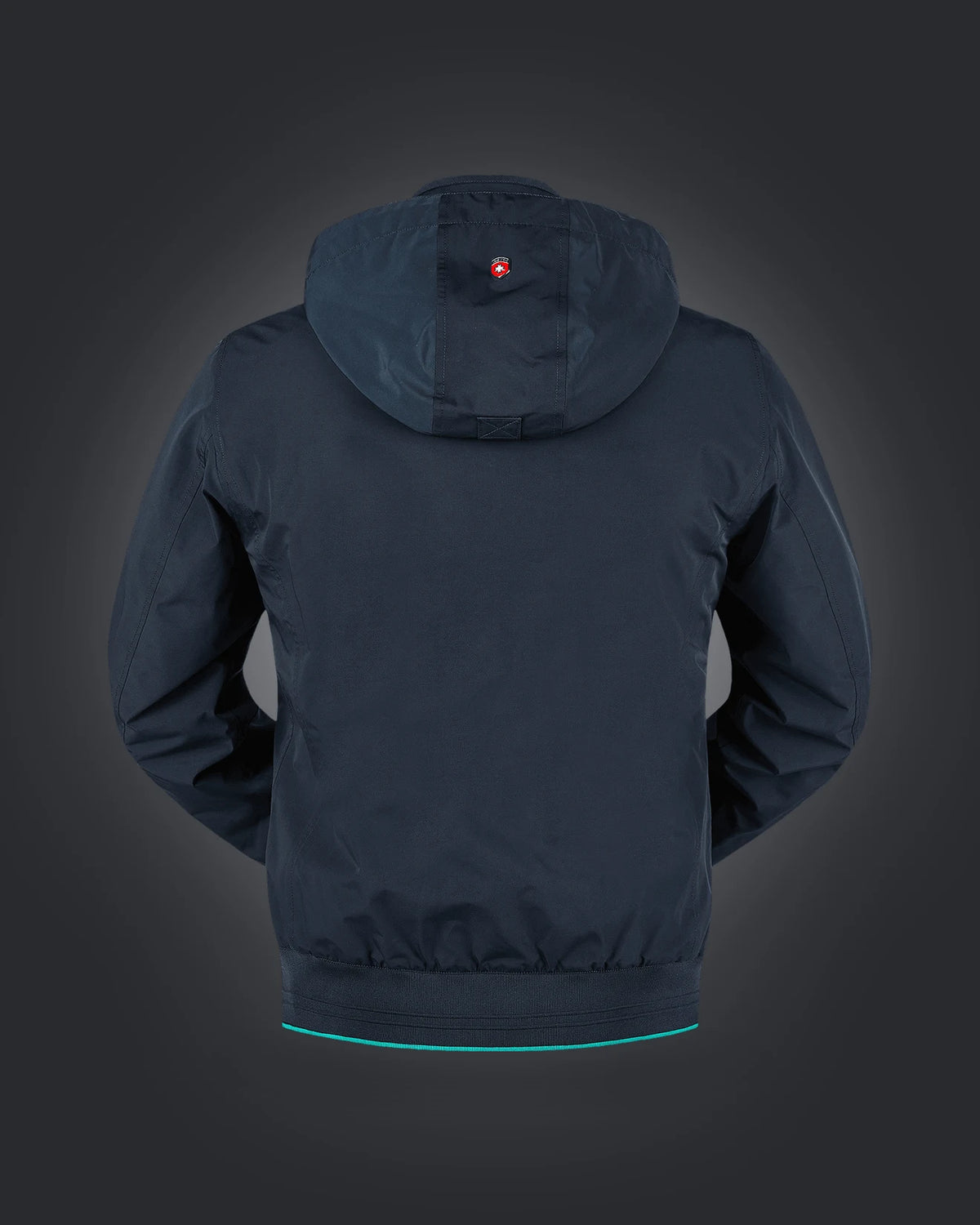 College, 825, Darknavy/Green