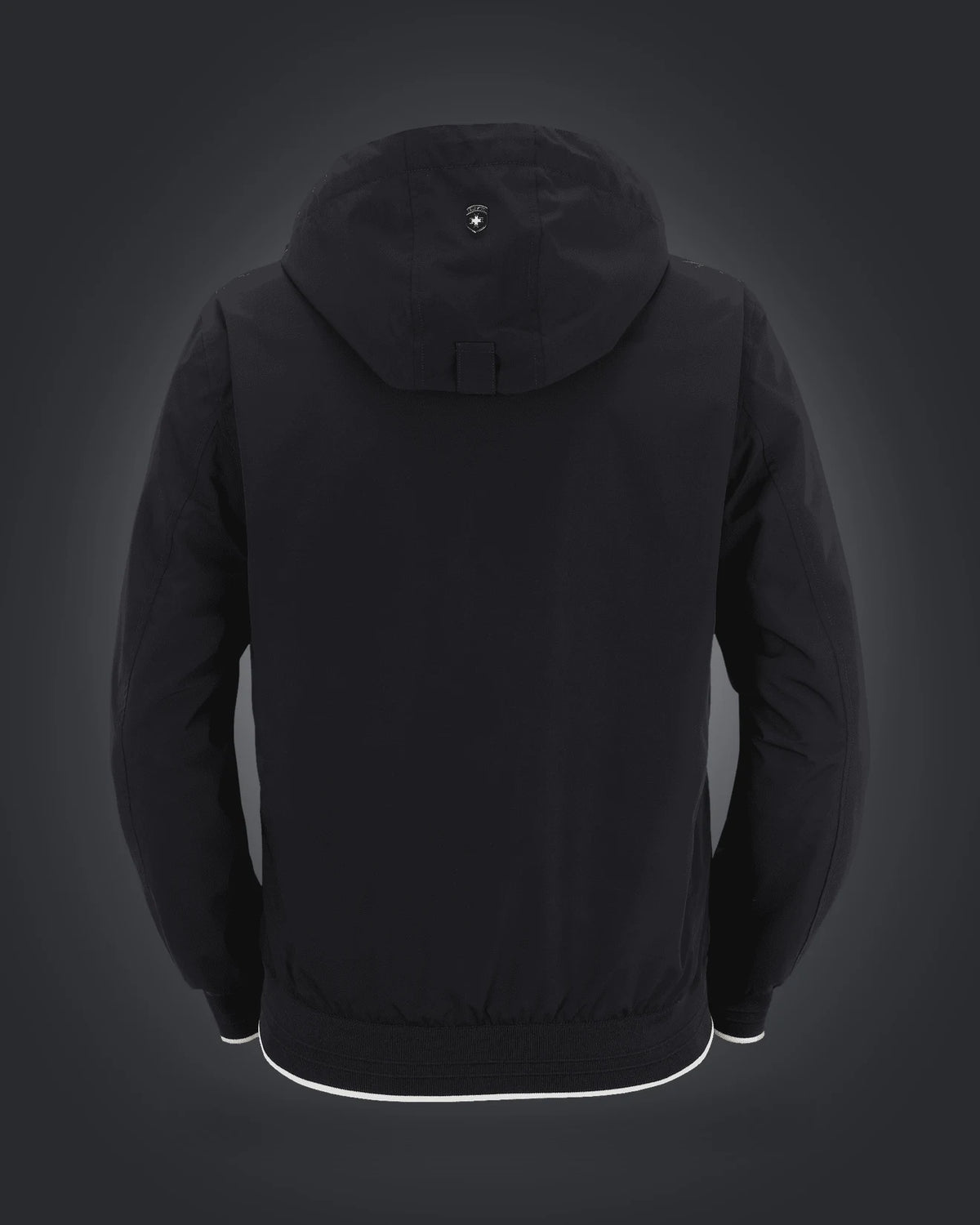 College,825, Darknavy/White