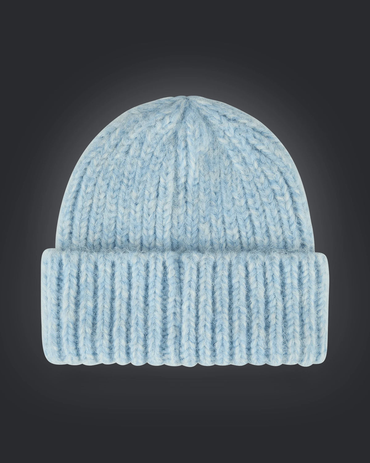 Cozy Hat, 1119, Lightblue