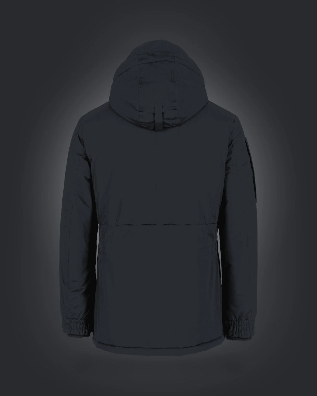 Golfjacke Winter,44,Dunkelblau