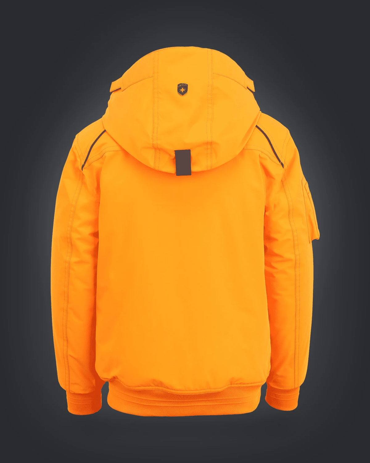 Kids-Cicero Winter,870,Orange