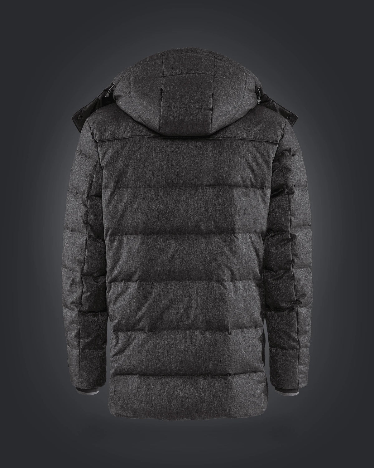 ValleMen,735,Blackmelange
