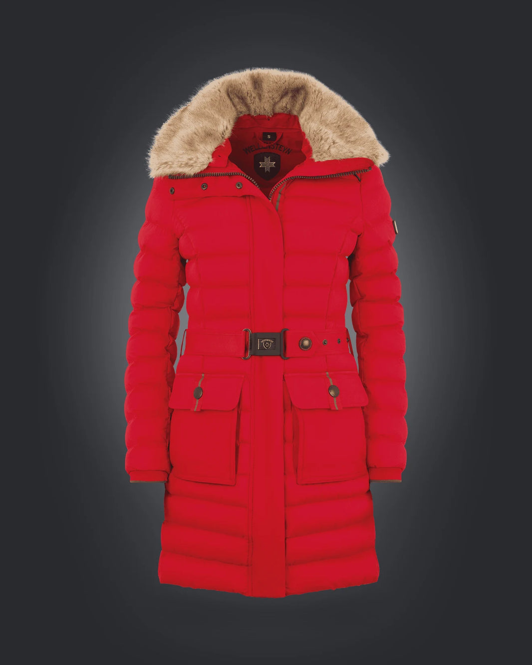Abendstern, 719, Red