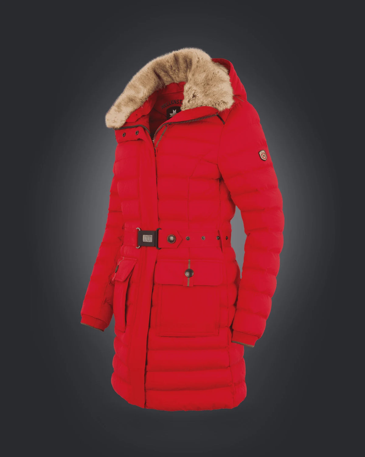 Abendstern, 719, Red