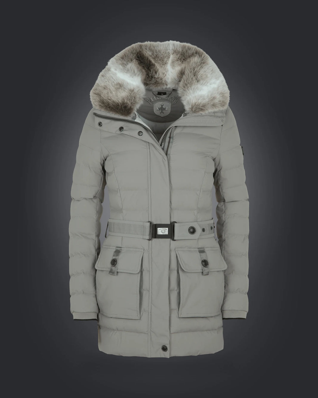 Abendstern Short, 884, Lightgrey