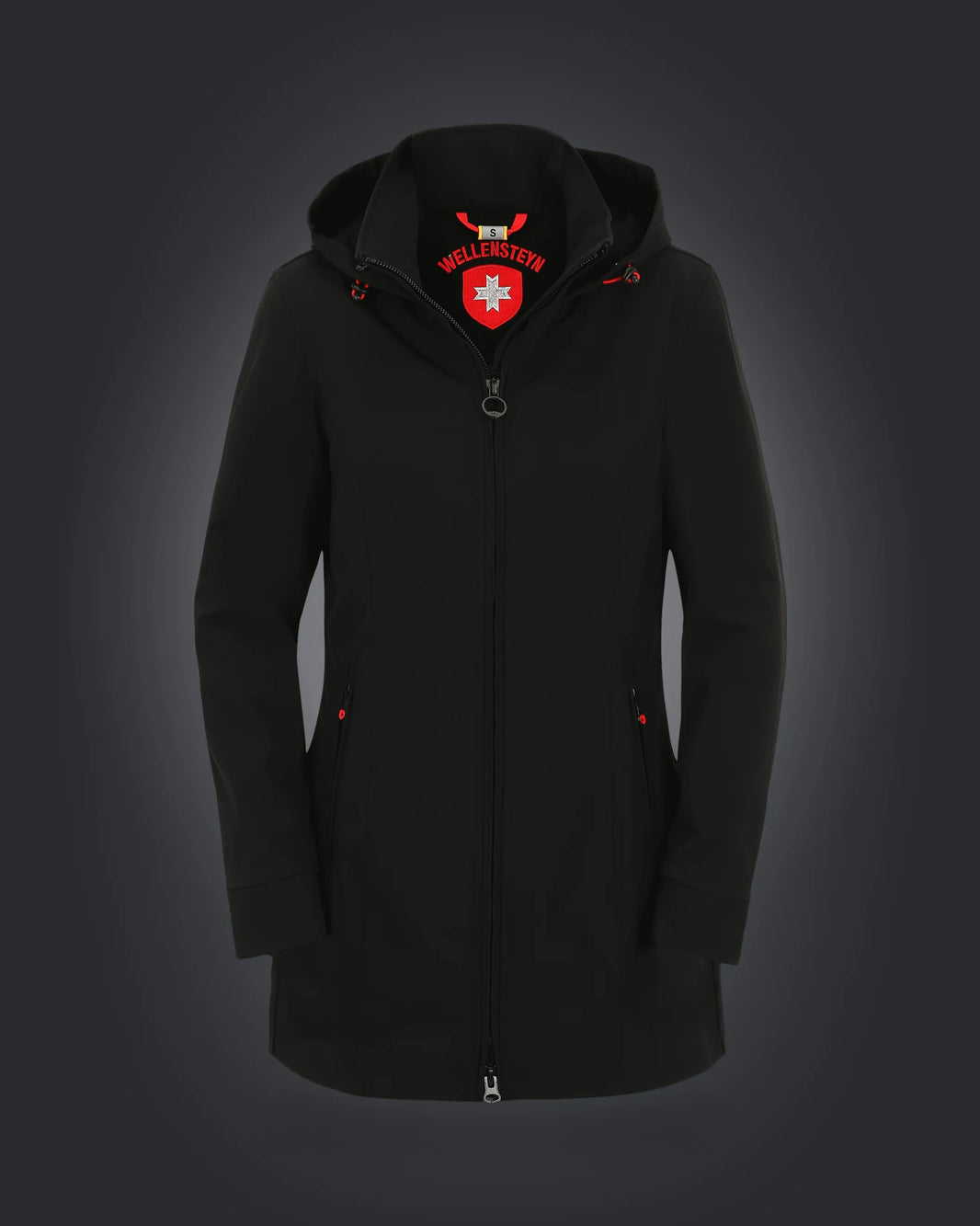 Airlight,1050,Schwarz