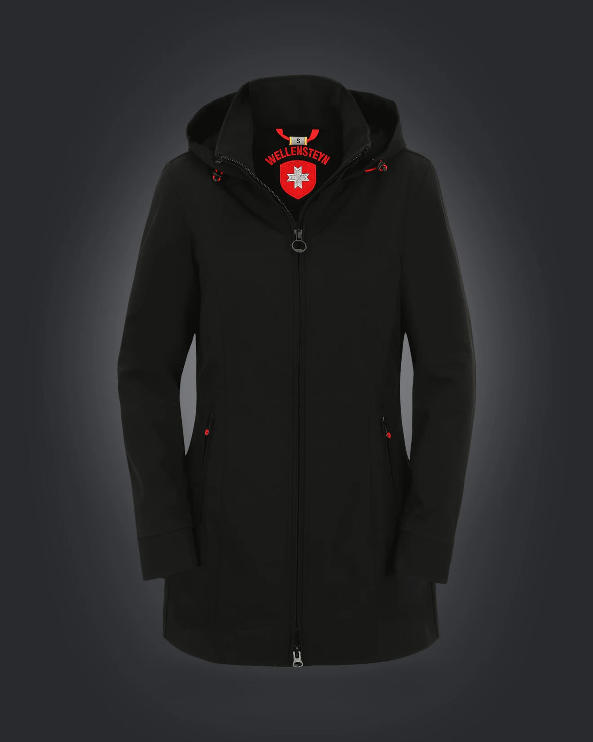 Airlight,1050,Schwarz