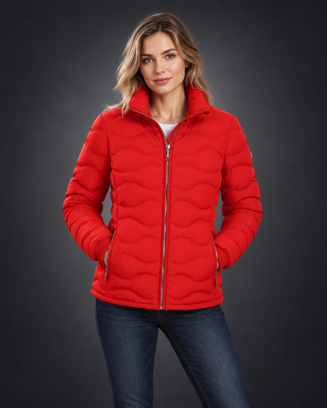 AirweightLady, 242 ,Coral