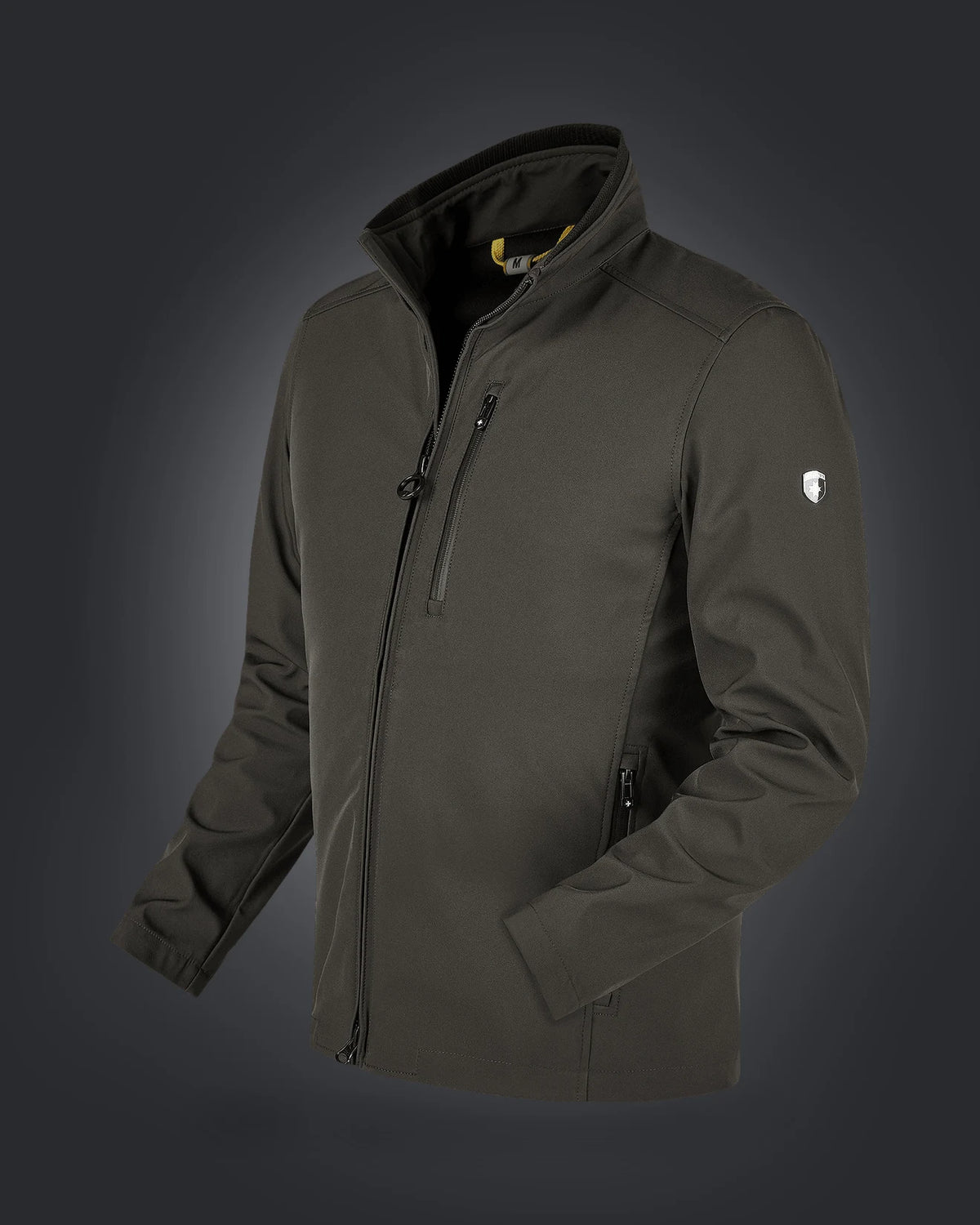 Alpinus,1050,Blackarmy