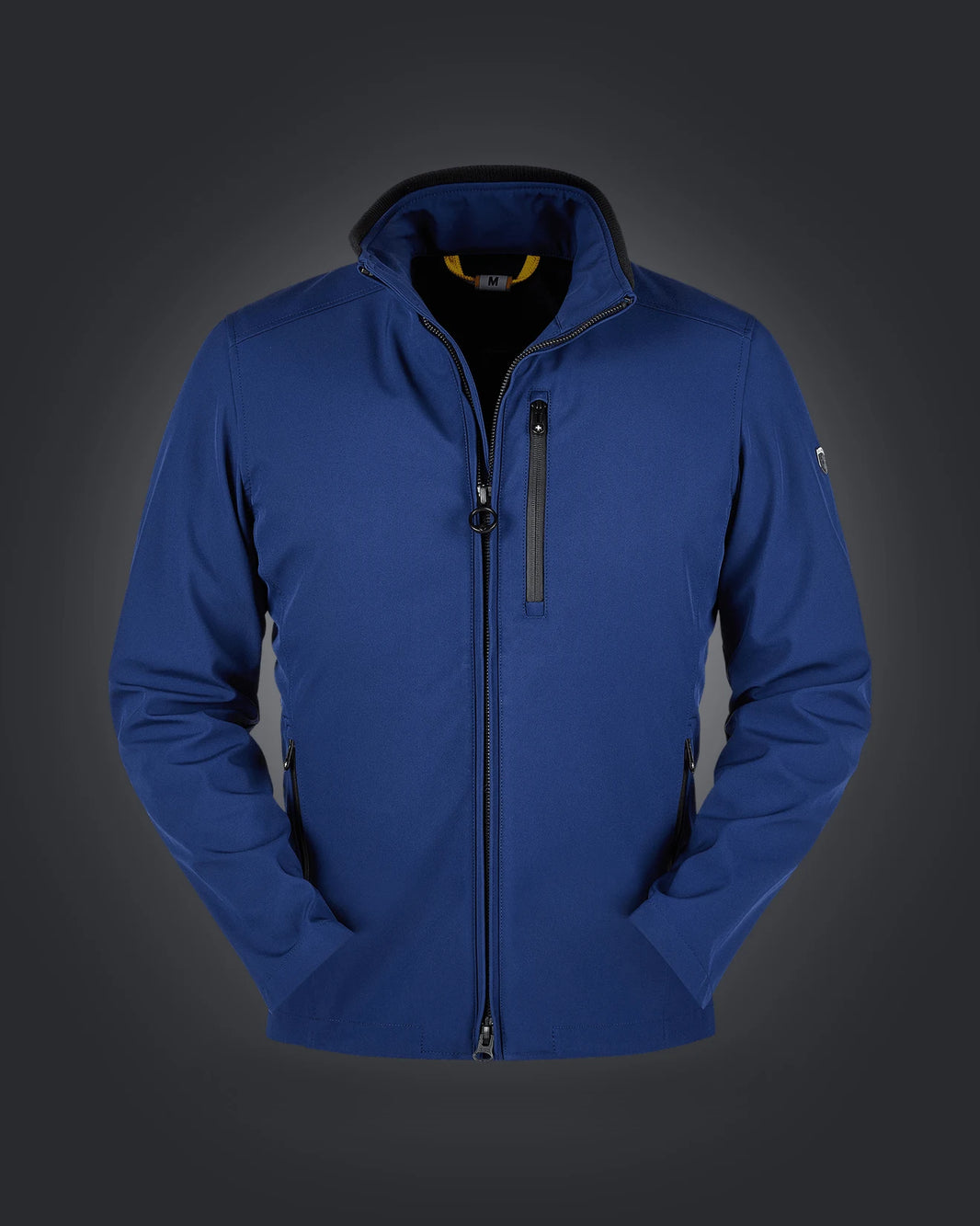 Alpinus,1050,Royalblau