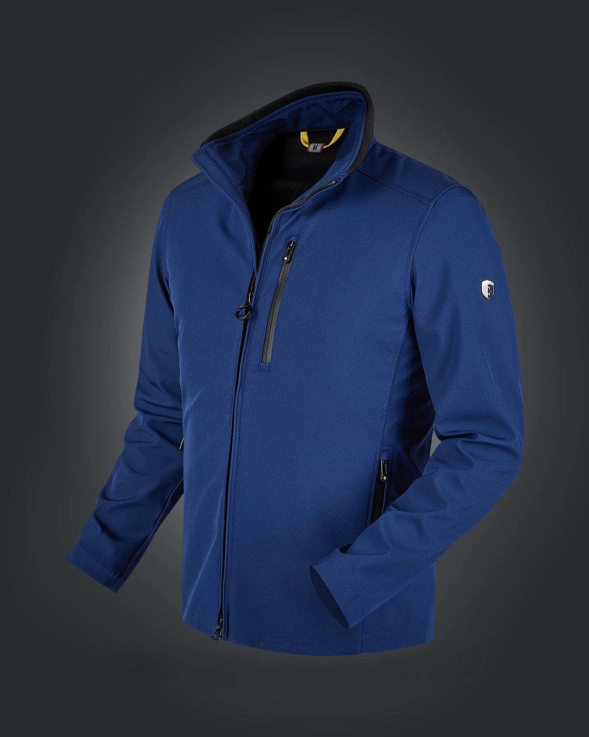 Alpinus,1050,Royalblau