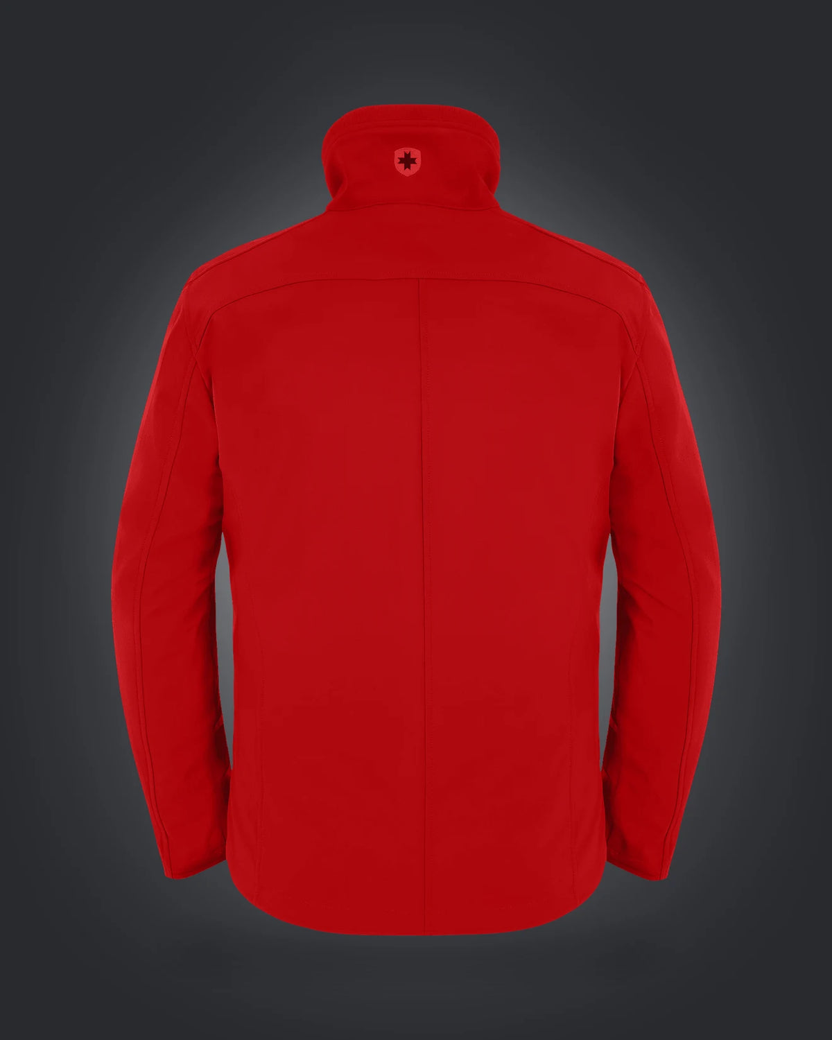 Alpinus,1050,Red