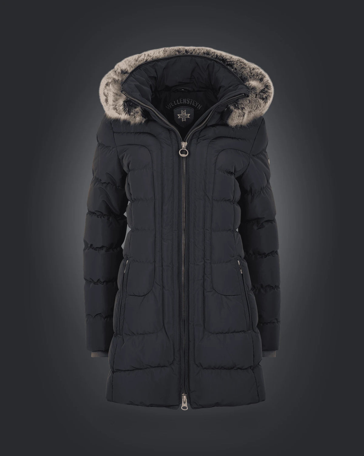 Astoria Long, 560, Midnightblue