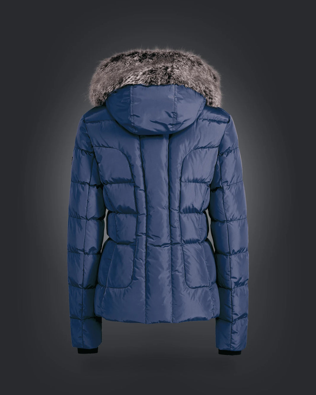 Astoria Short,560,Royalblue