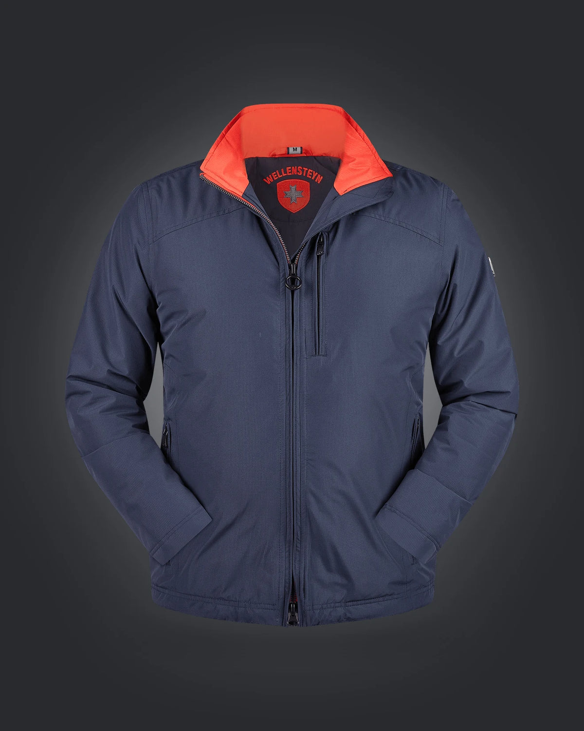 Bayshore Men, 1086, Darknavy