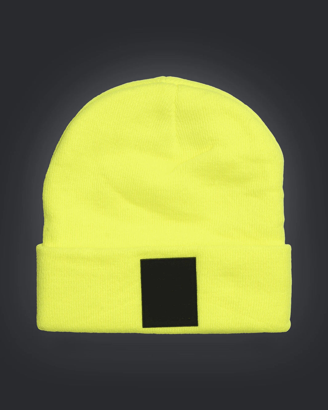 BEN Badge Long Hat