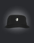 Black/Black