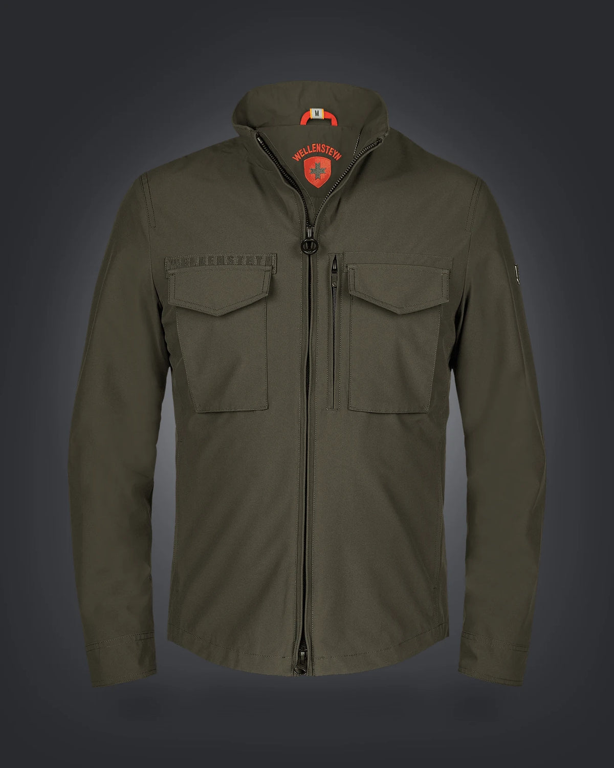 Beaufield,1035, Blackarmy