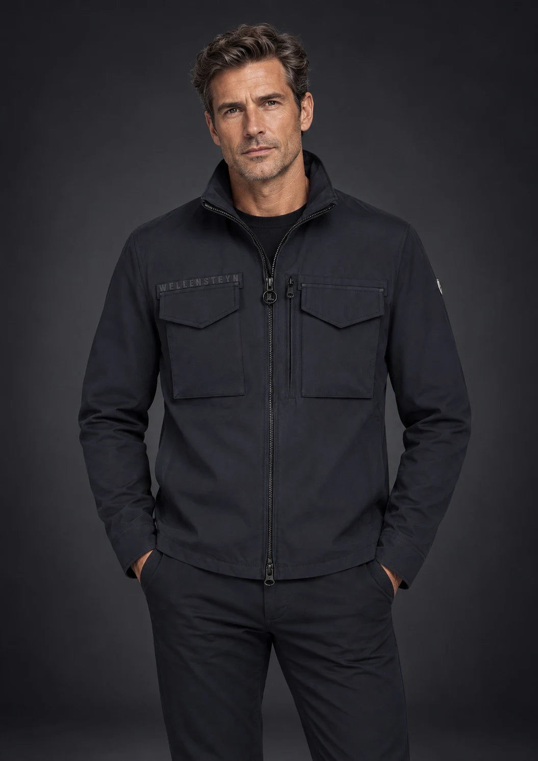 Beaufield,1035,Darknavy
