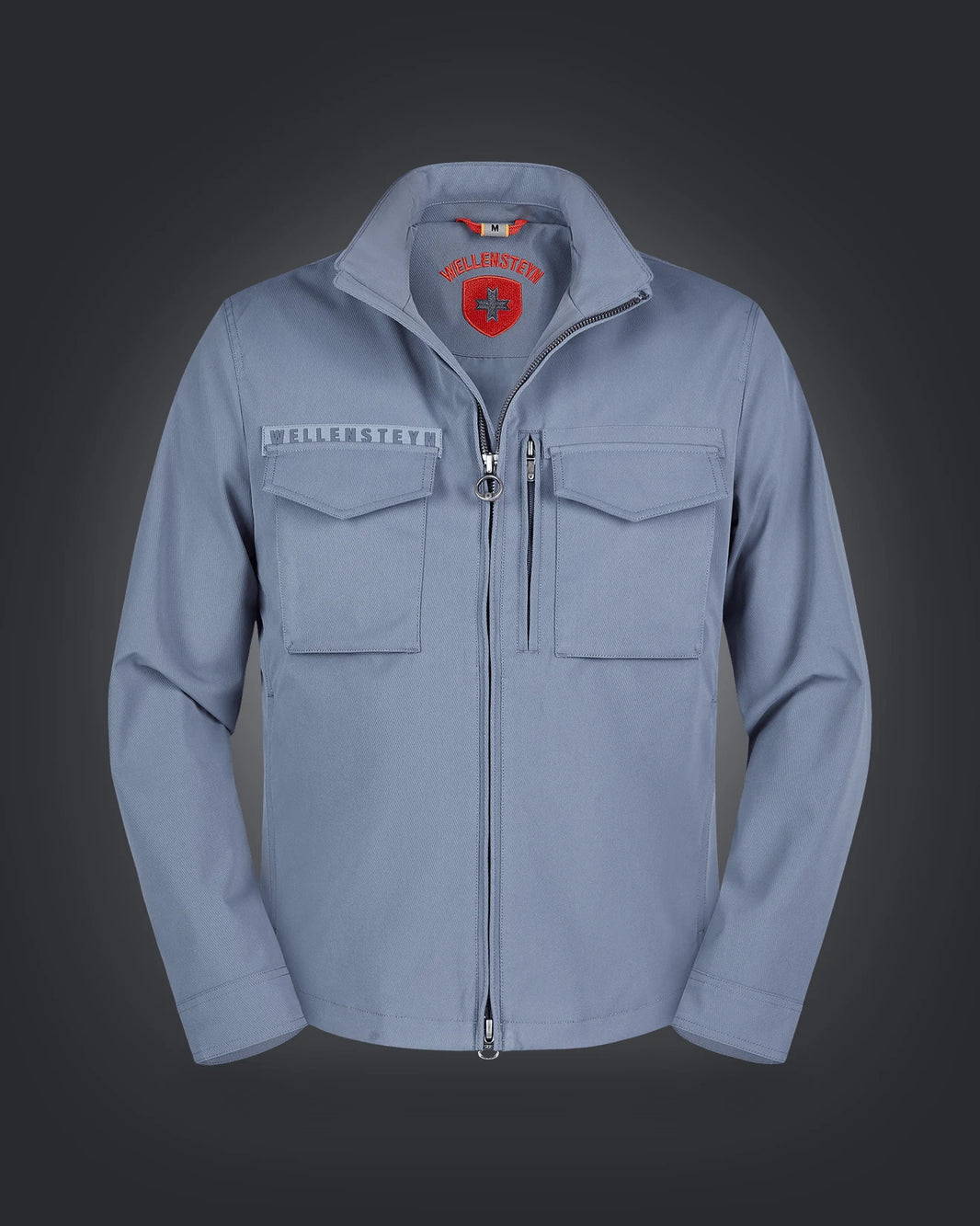 Beaufield,1076,  Stoneblue