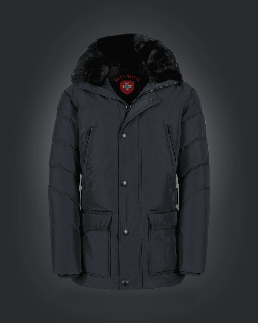 Berry Hills,435,Darknavy
