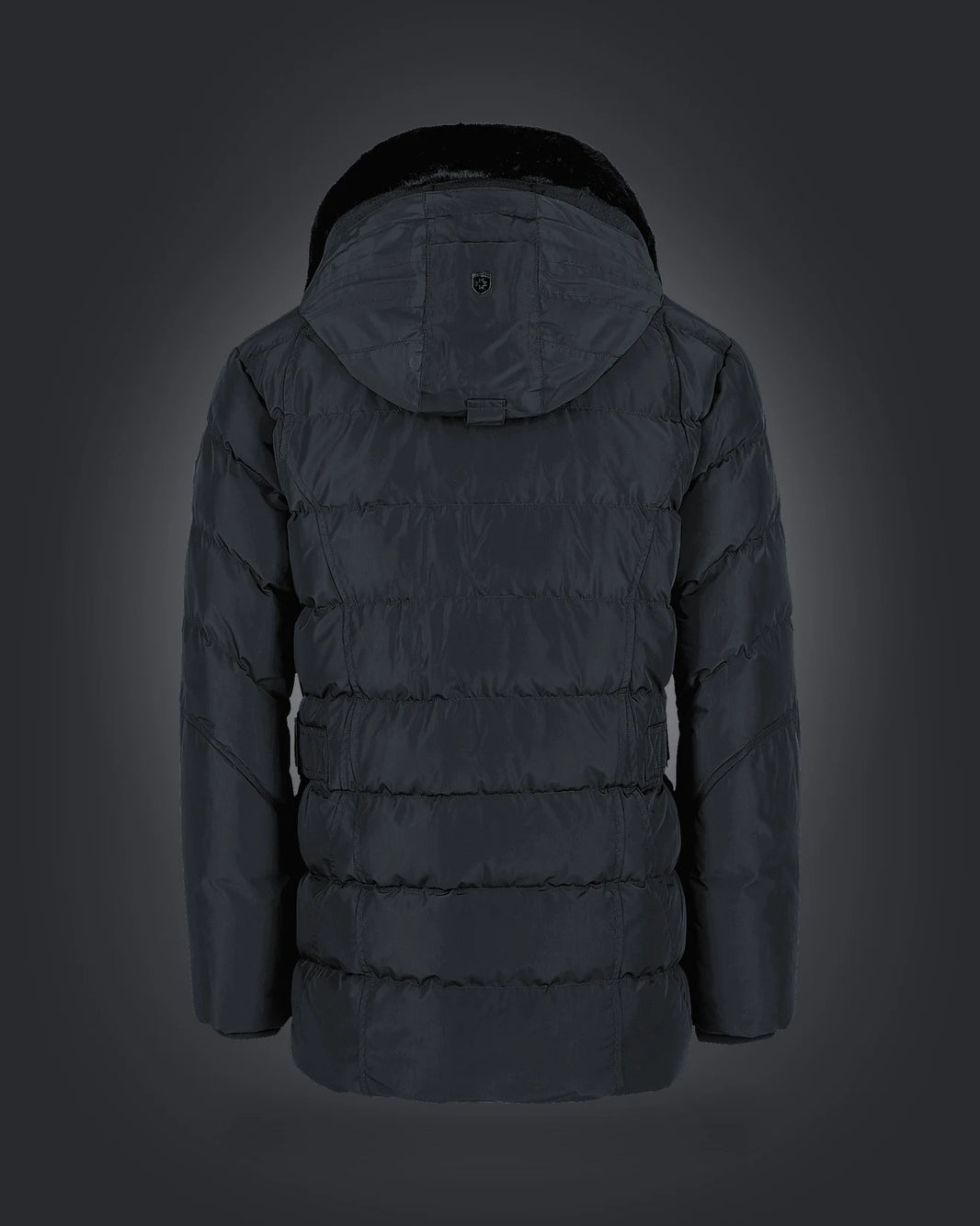 Berry Hills,435,Darknavy