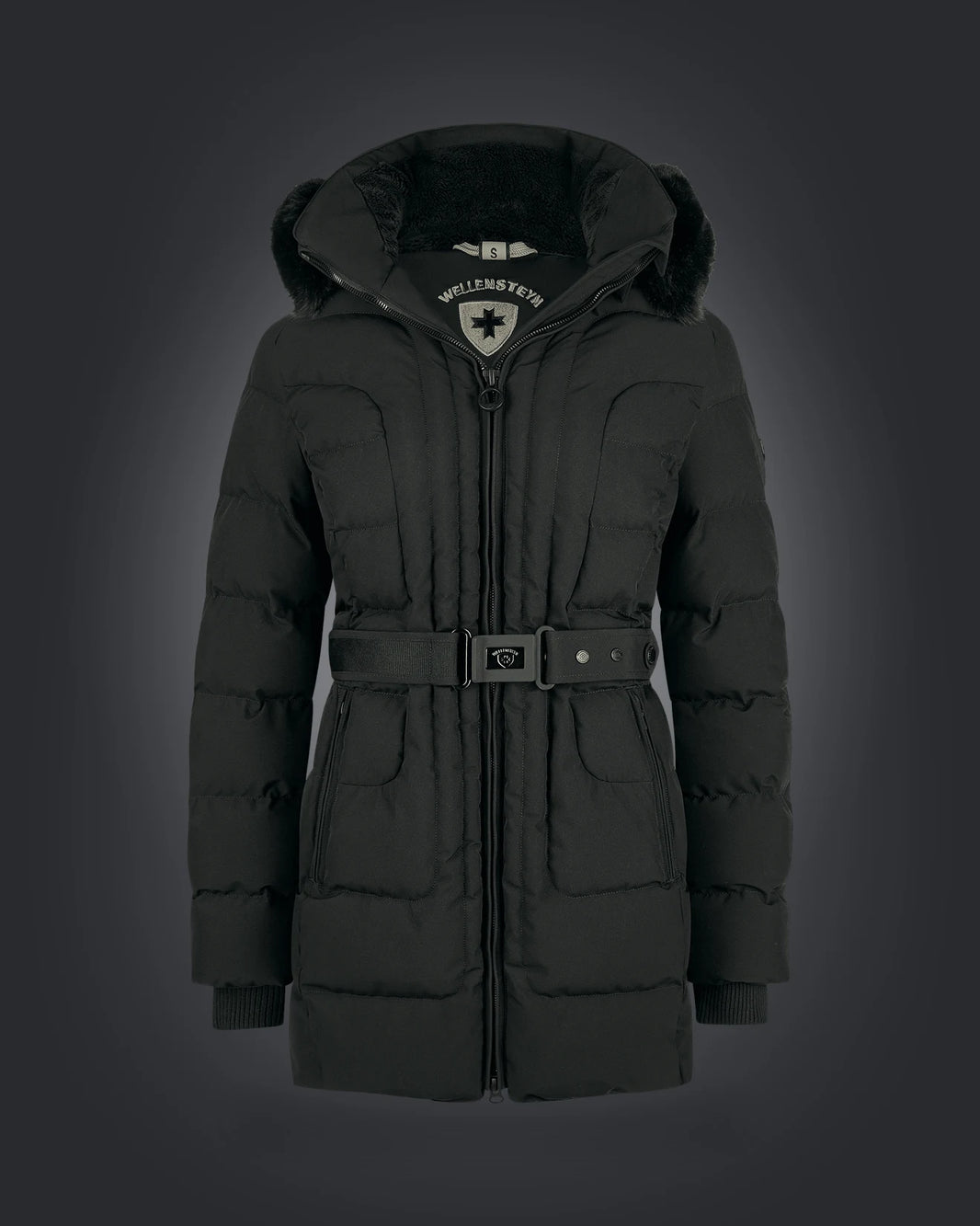 Beltique Long