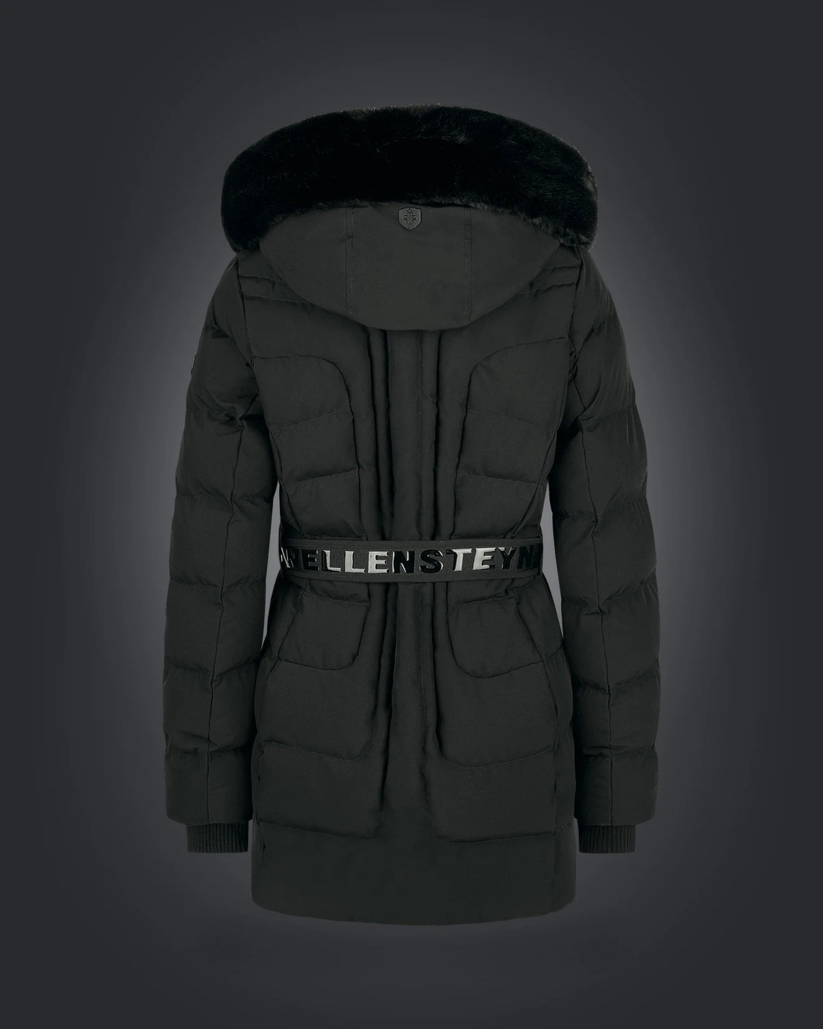 Beltique Long, 565, Schwarz