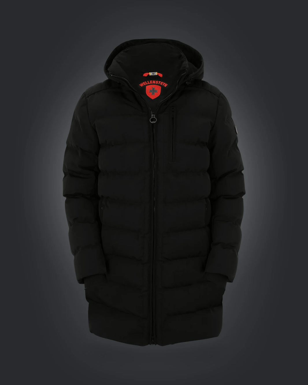Blackjack Men Long