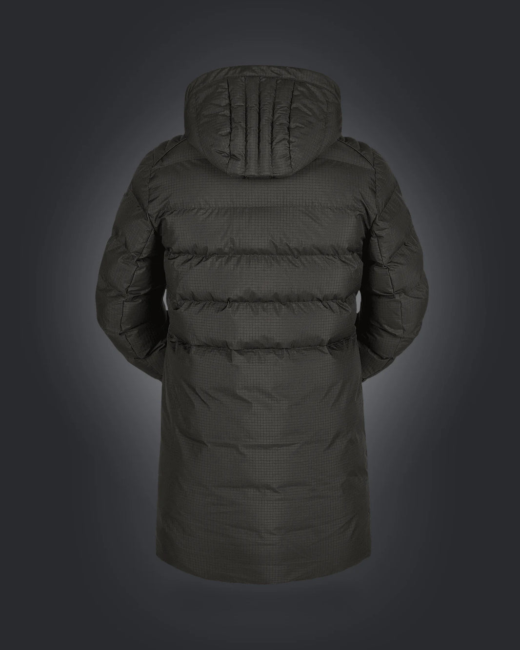 Blizzard Men, 1060, Black