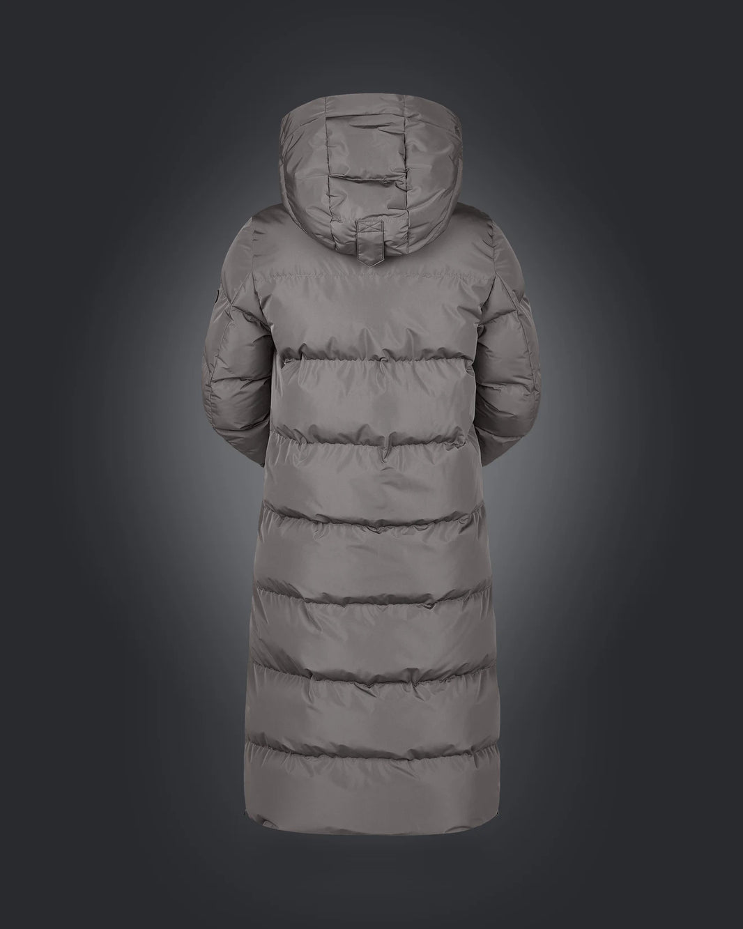 Boutique Extra Long, 1040, Ebony