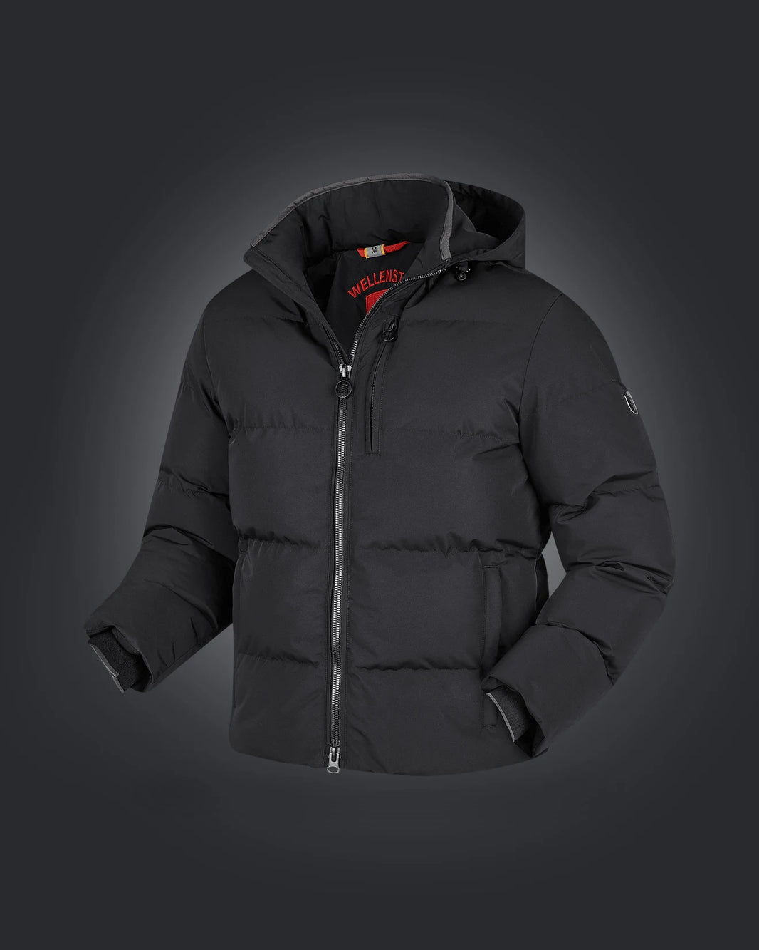 Boxton, 870, Schwarz