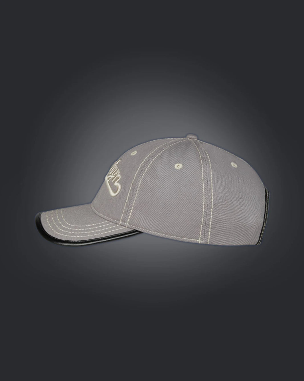 Basebal-Cap,198,Grey