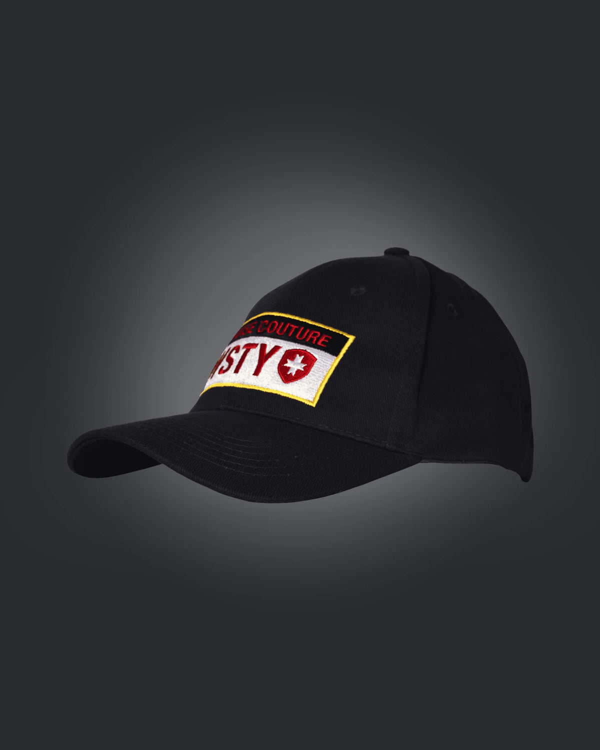 Baseball-Cap 03, 198, Darknavy/White/Darknavy/Red