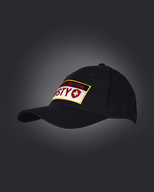 Baseball-Cap 03, 198, Darknavy/White/Darknavy/Red