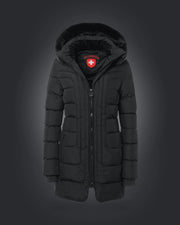 Belvitesse Long,44,Black