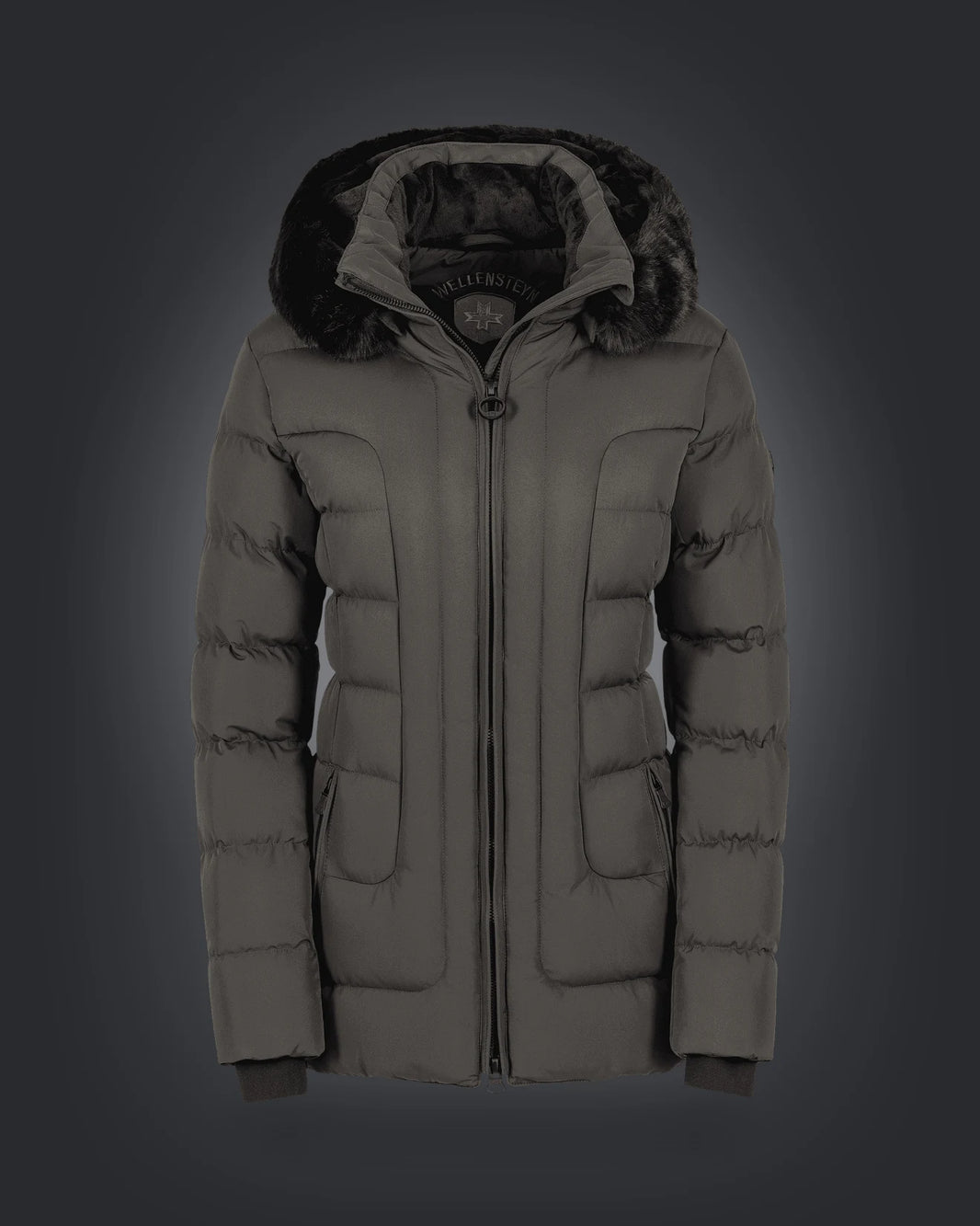 Belvitesse Medium