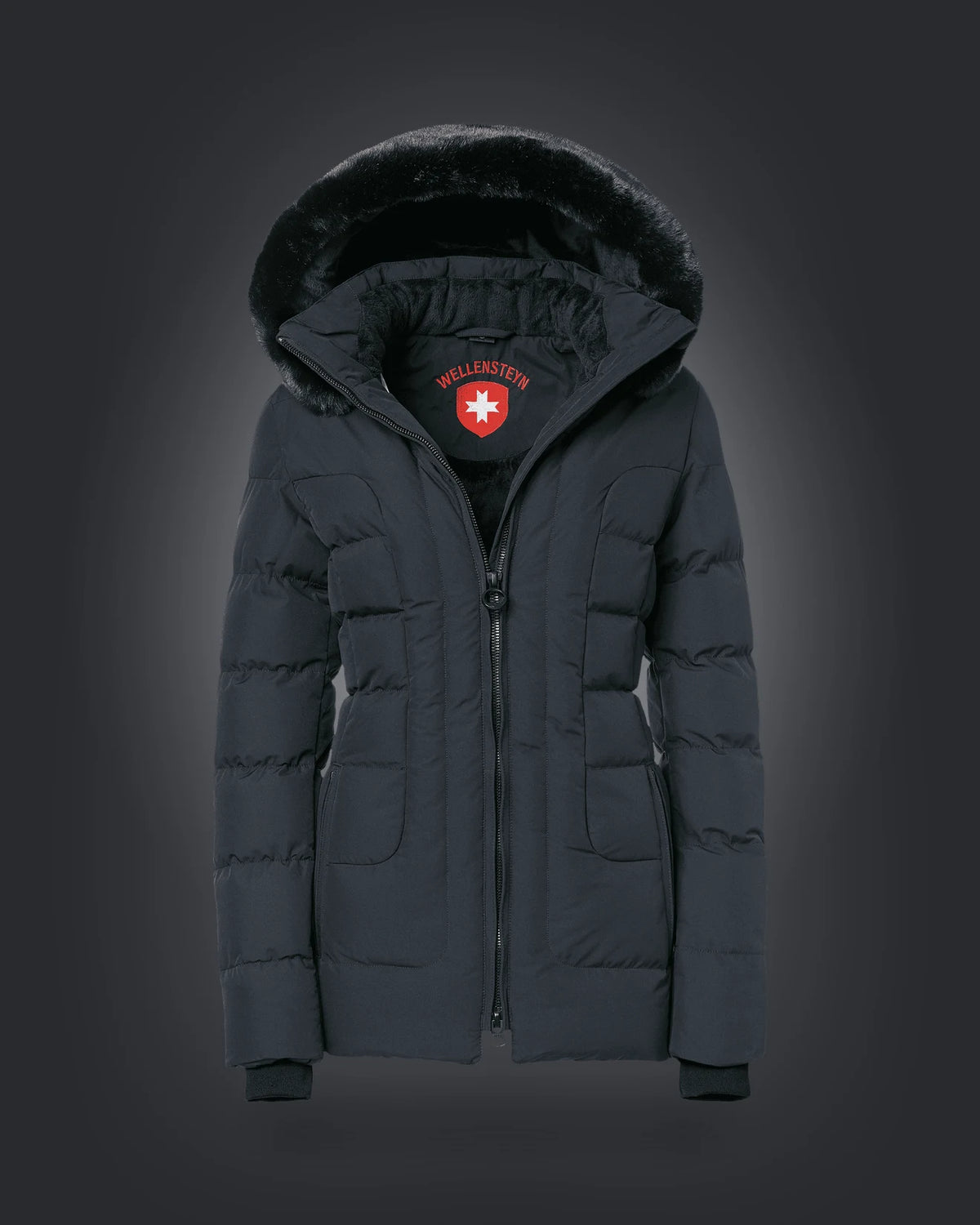 Belvitesse Medium,44,Midnightblue