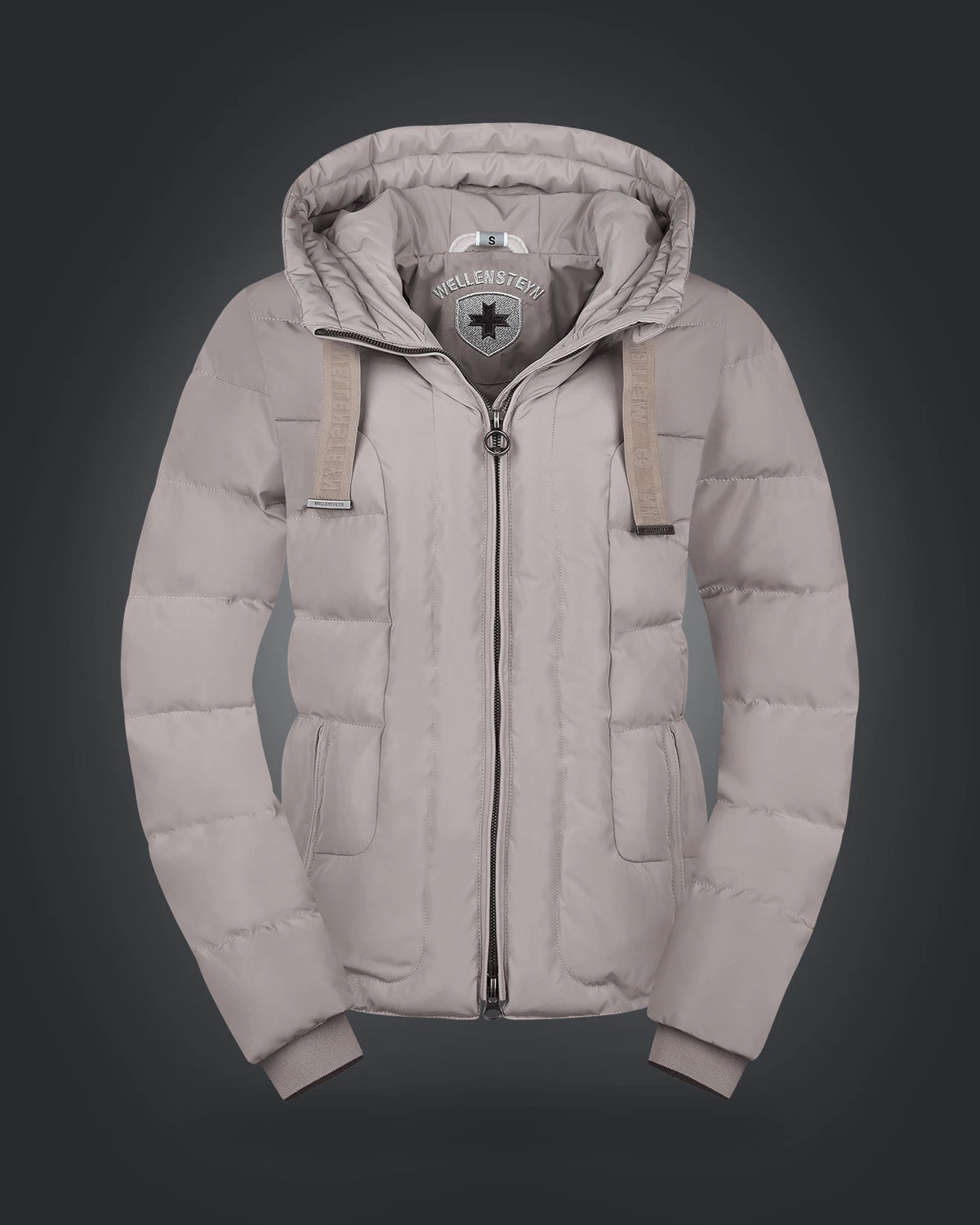 Belvitini Short,382 ,Silversand