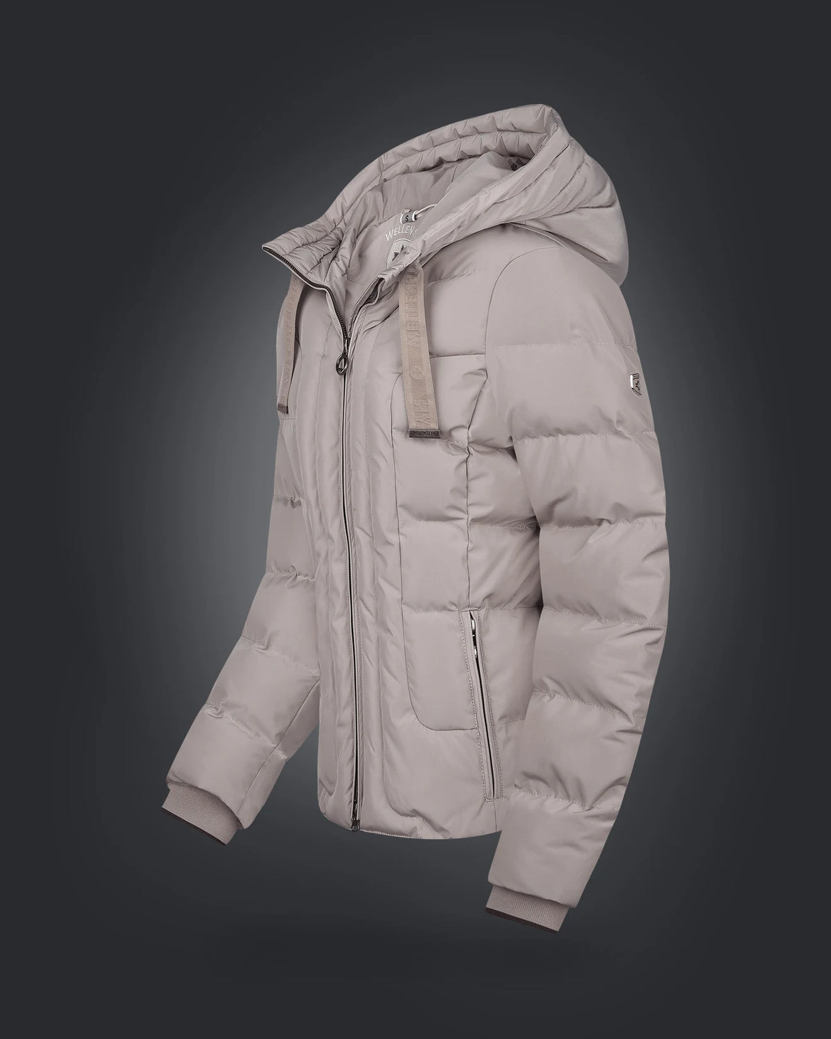 Belvitini Short,382 ,Silversand