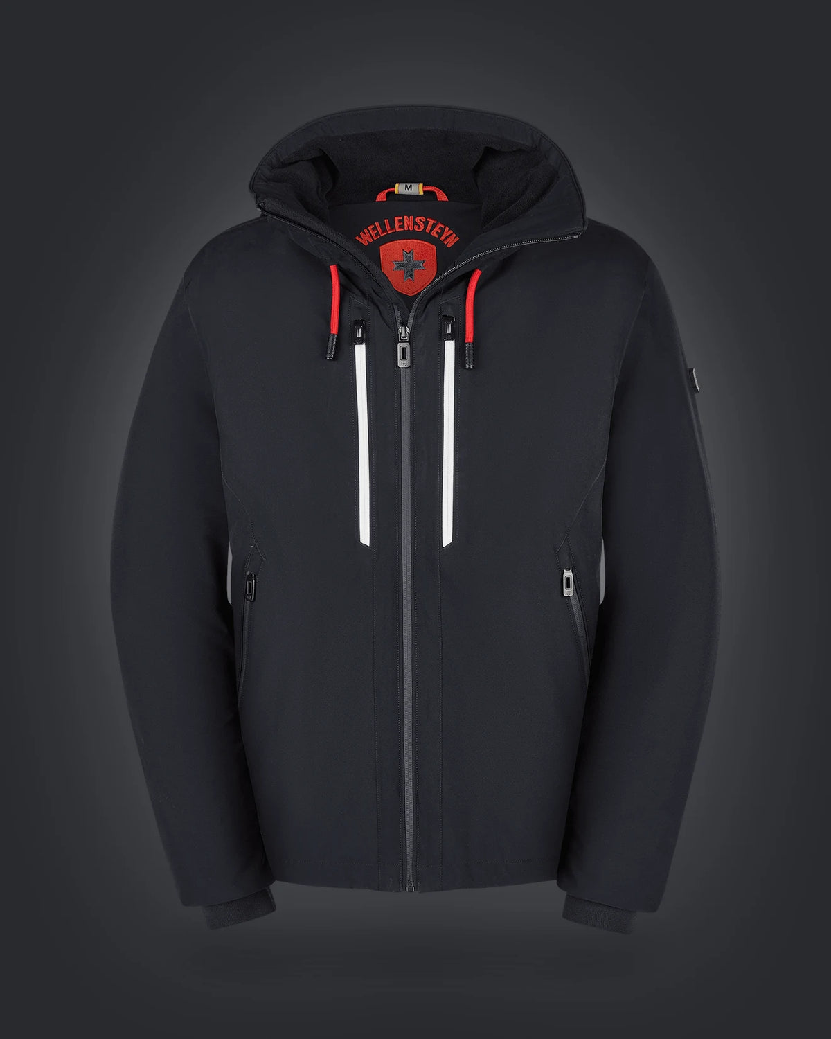 Caymen,565,Darknavy/White