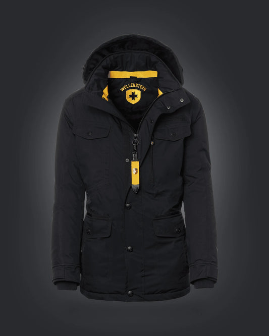 Chester Winter,04, Darknavy
