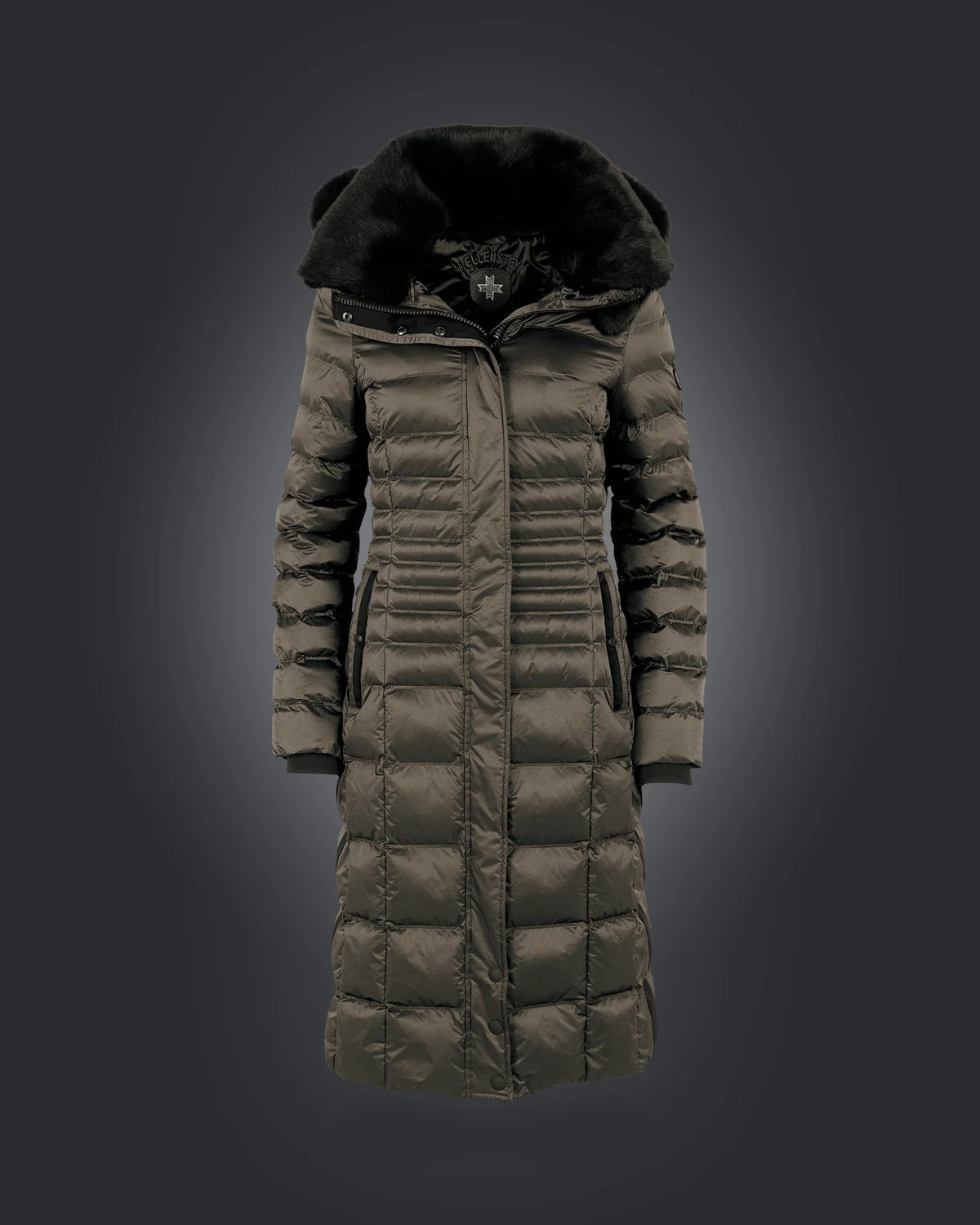 Chrystaline, 887,Tourmalinegreen