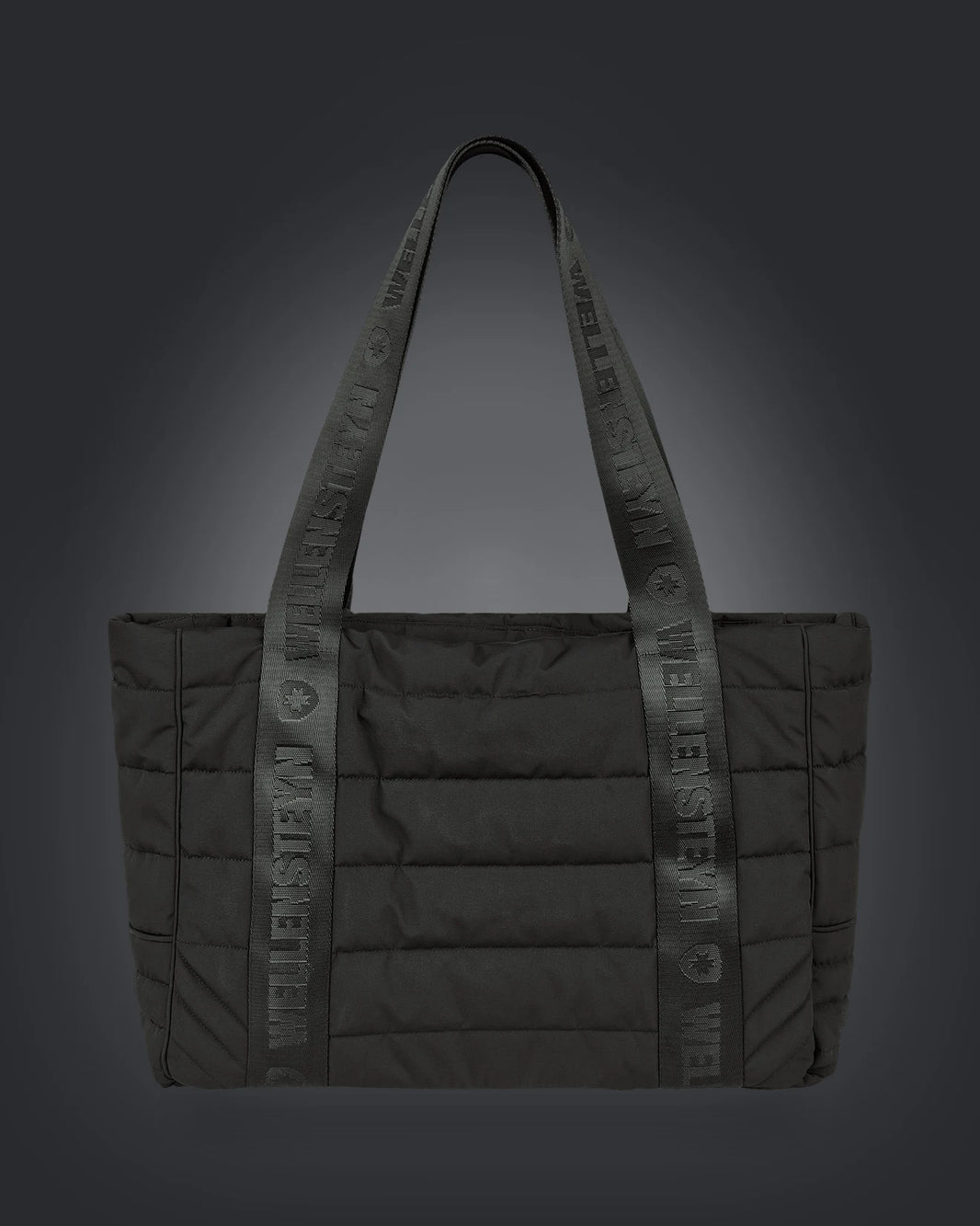 Cloudy Bag, 870, Schwarz