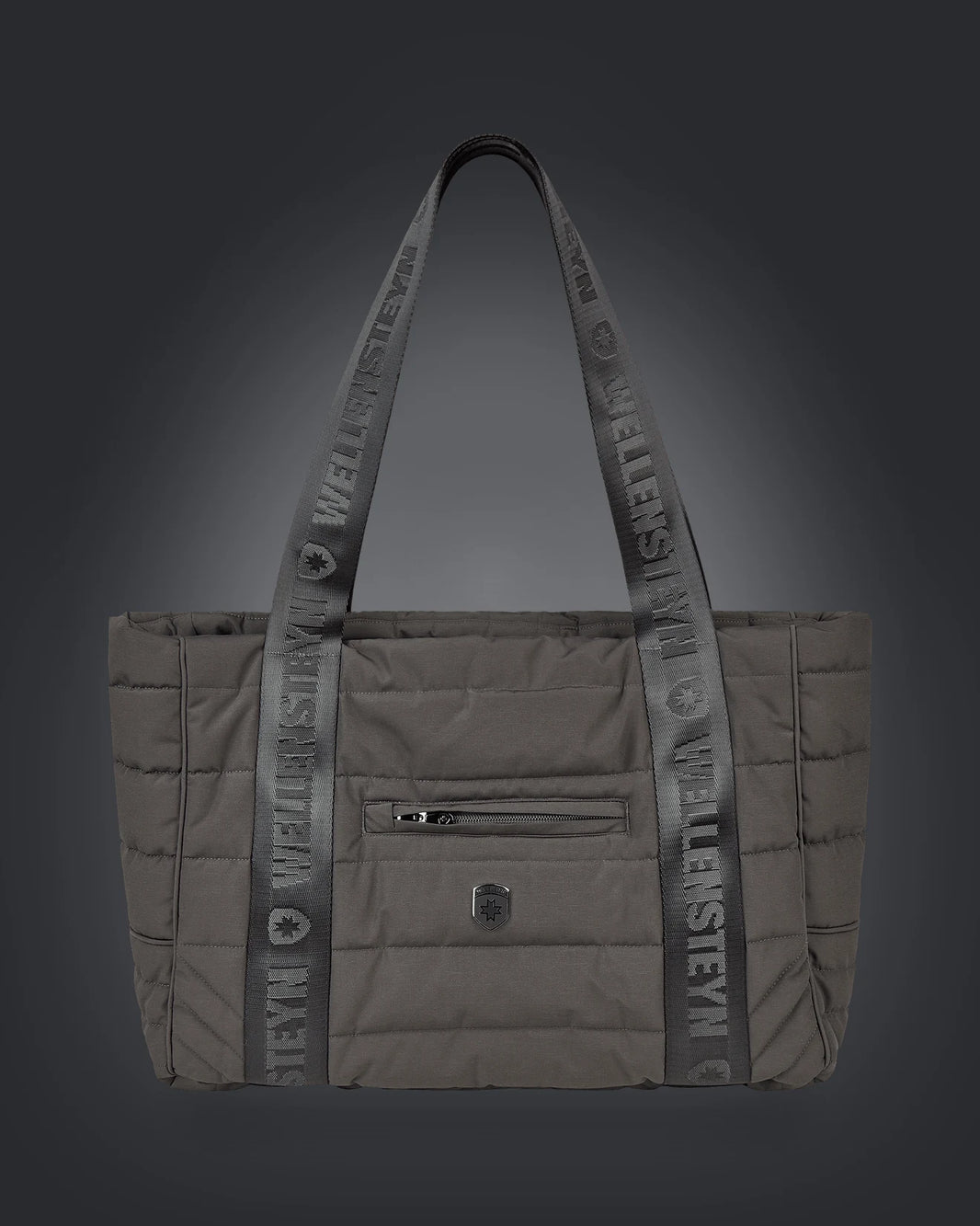 Cloudy Bag, 870, Titan