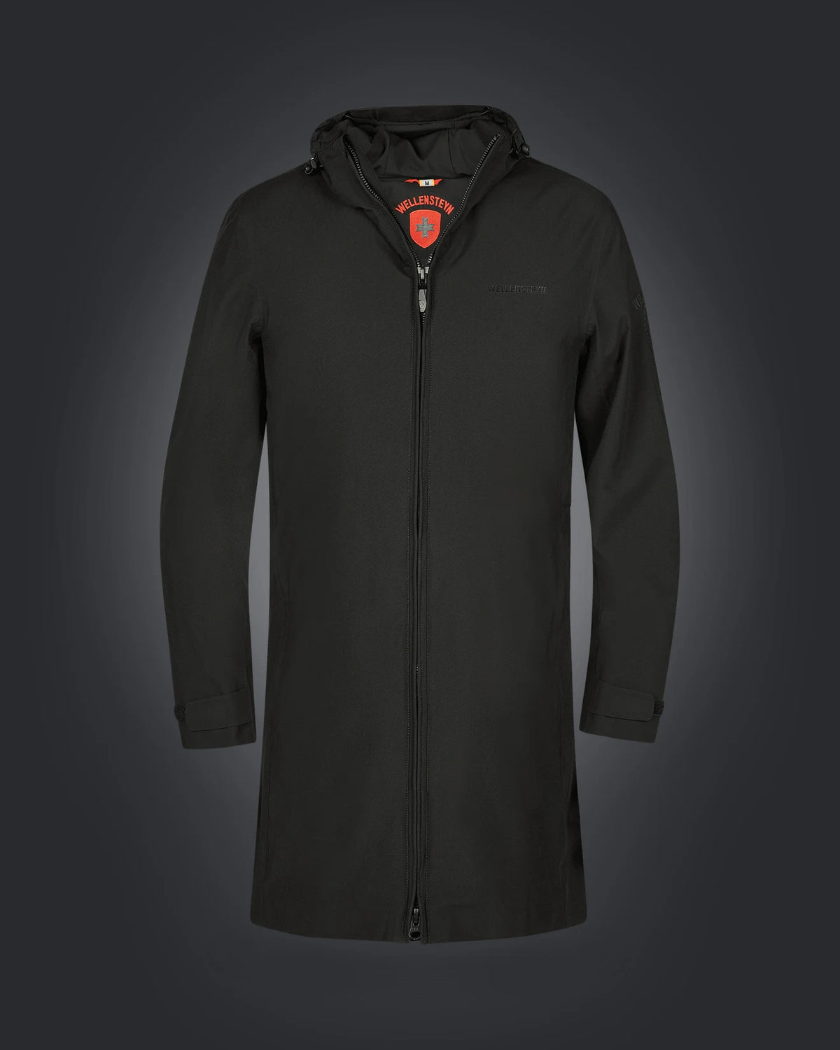 Clearwater Men Long,1056,Schwarz