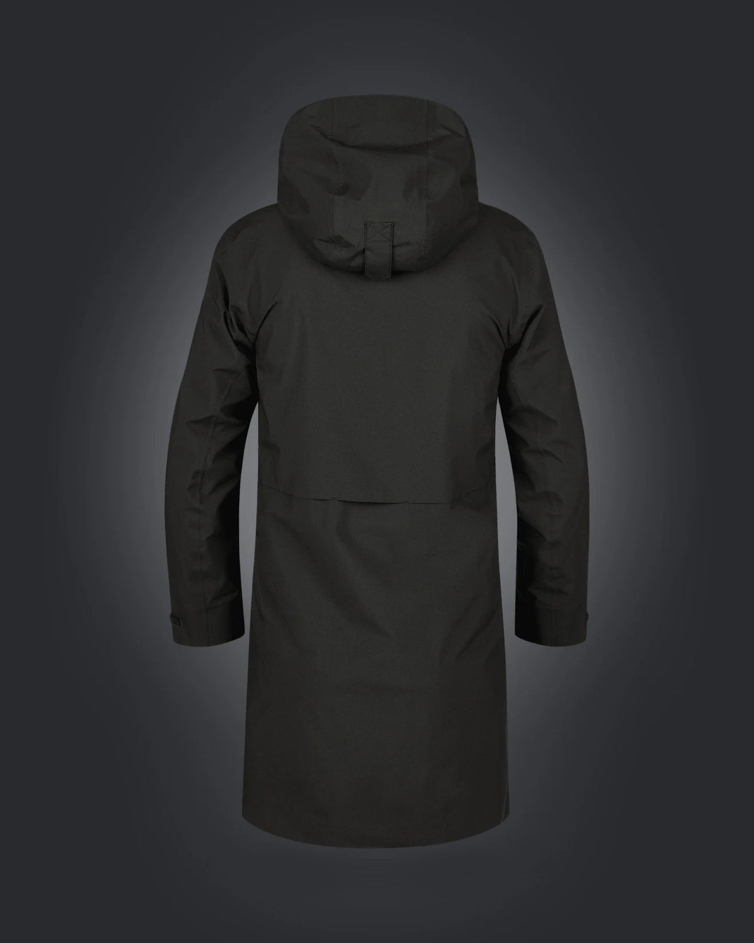 Clearwater Men Long,1056,Schwarz